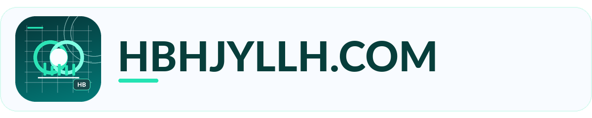 HBHJYLLH.COM logo